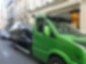 Breakdown recovery | Jump Start