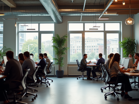 Navigating the Job Search Landscape in 2025: Trends and Strategies