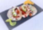 Taco Frango