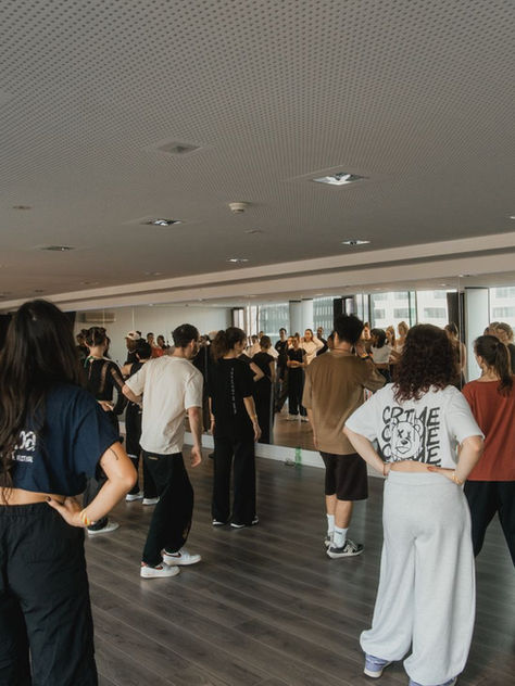 Momentum Förderprogramm – Persönliche Entwicklung & Selbstwirksamkeit