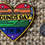 Thumbnail: Sounds Gay I'm In Heart Iron on Badge