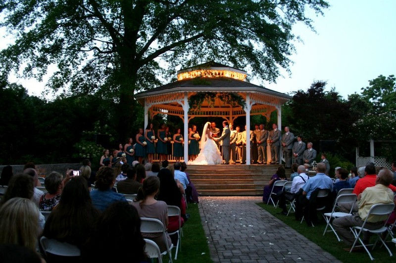 Venues in Alabama For Wedding Events