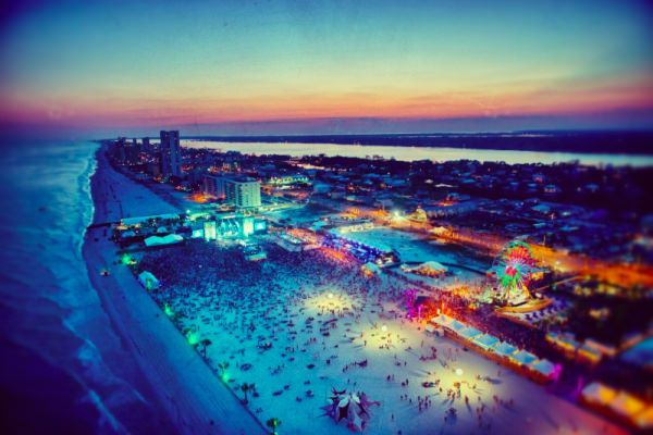 Various Things to Do in Alabama