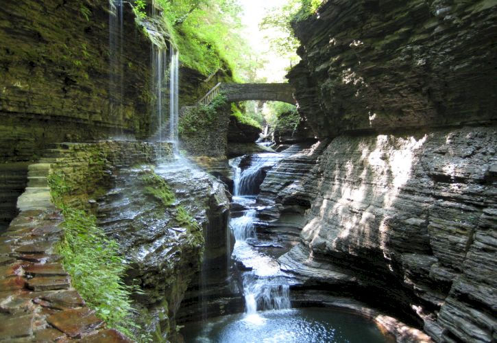 Affordable And Reliable Places To Visit in Alabama