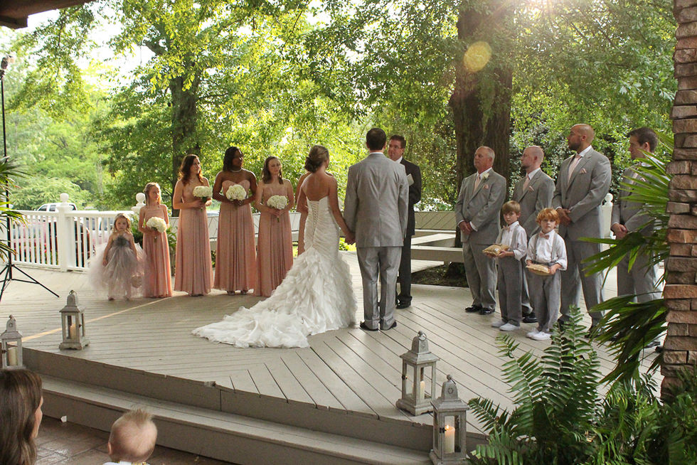 List of Venues In Alabama for Any Event
