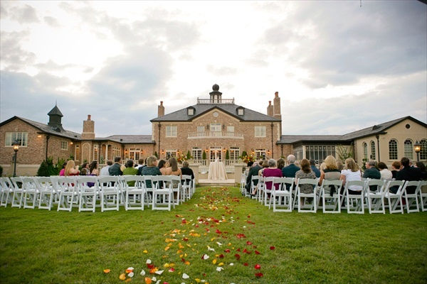 Venues in Alabama For An Event