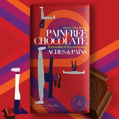 Pain Free Chocolate