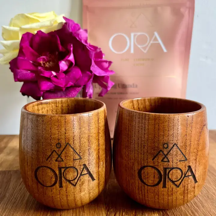 Ora Cacao Cup