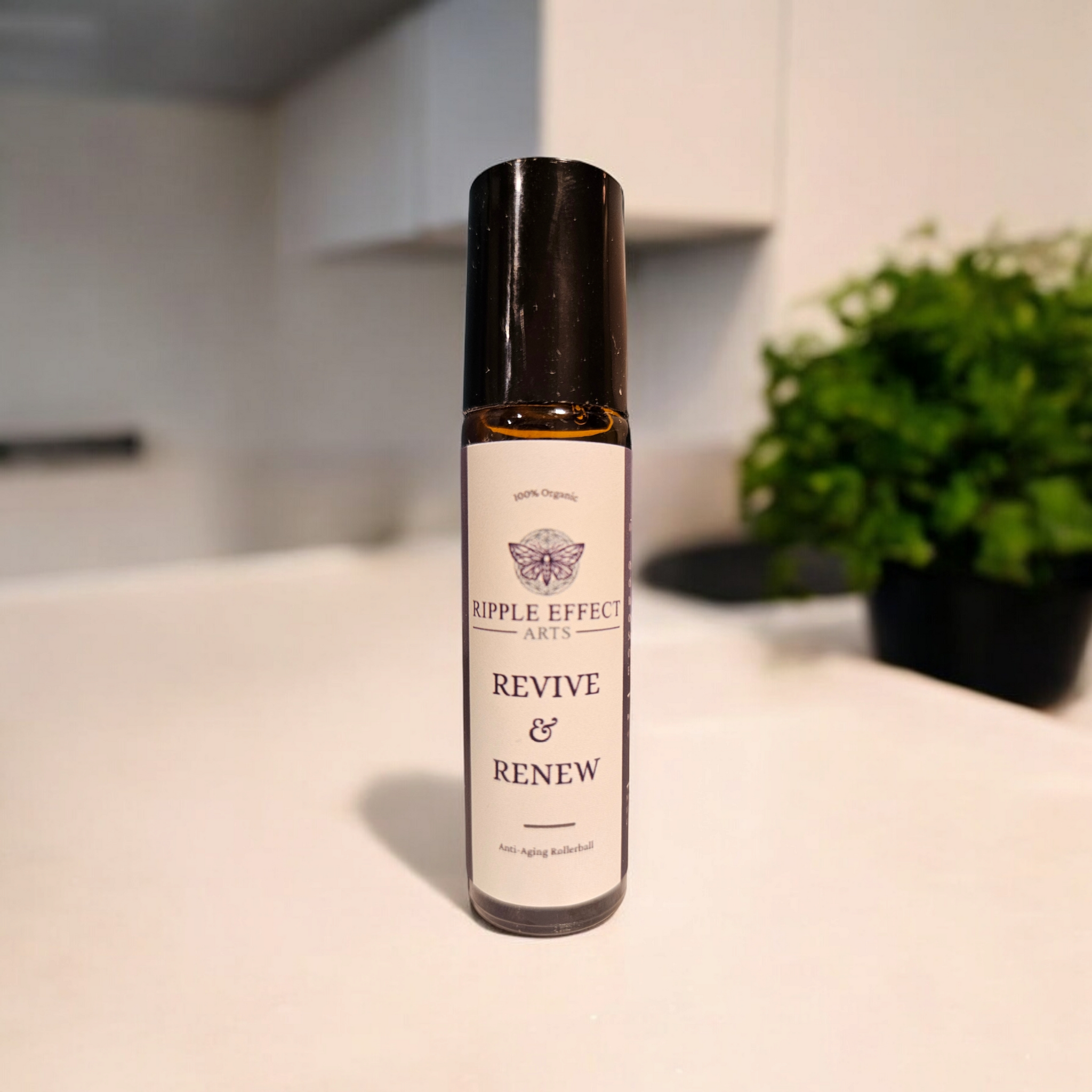 Revive & Renew Rollerball