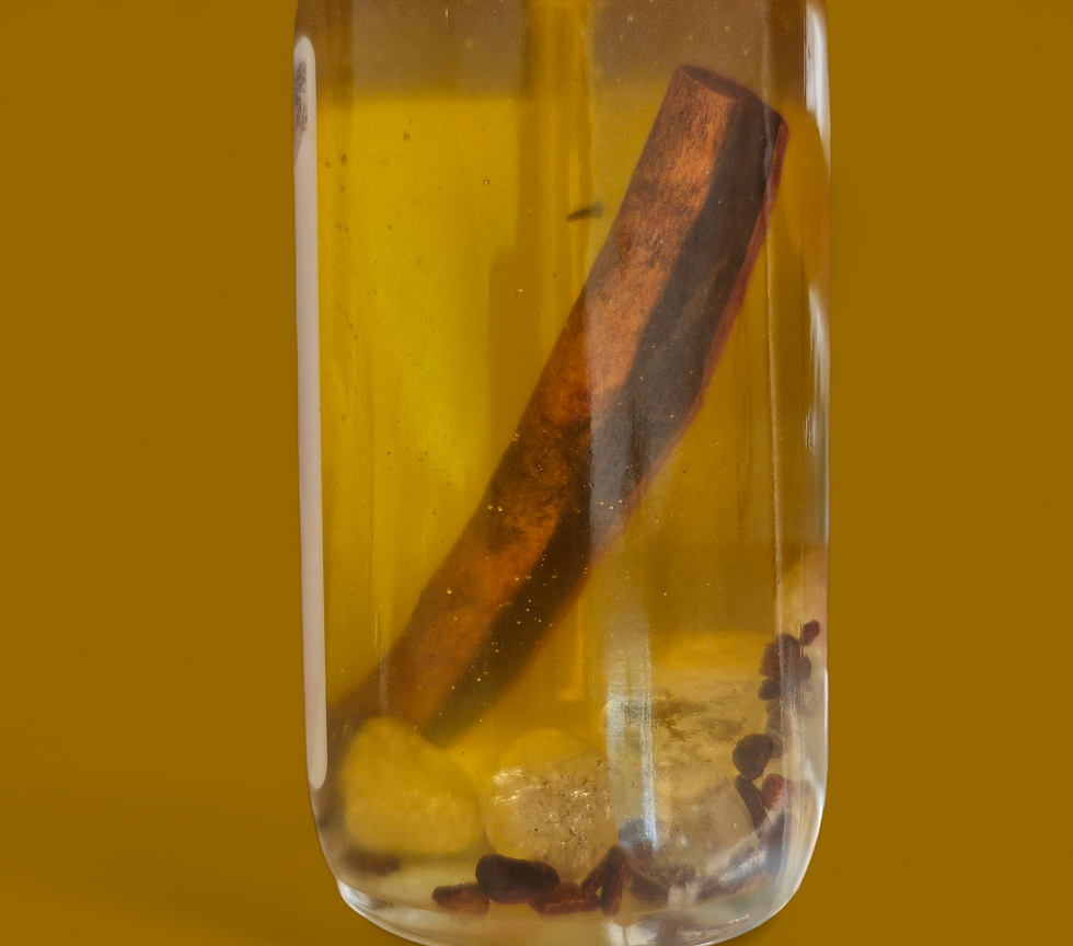 Thumbnail: Nutty Nirvana - Pistachio & Cacao Body Oil