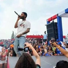 Skippa Makes His Mark in Toronto