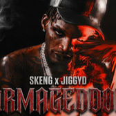 Skeng Takes Over Toronto Streets in New “Armageddon” Video With Jiggy D