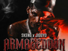 Skeng Takes Over Toronto Streets in New “Armageddon” Video With Jiggy D