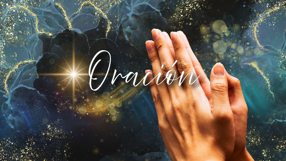 Prayer Tuesday