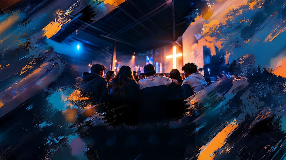 Youth Service