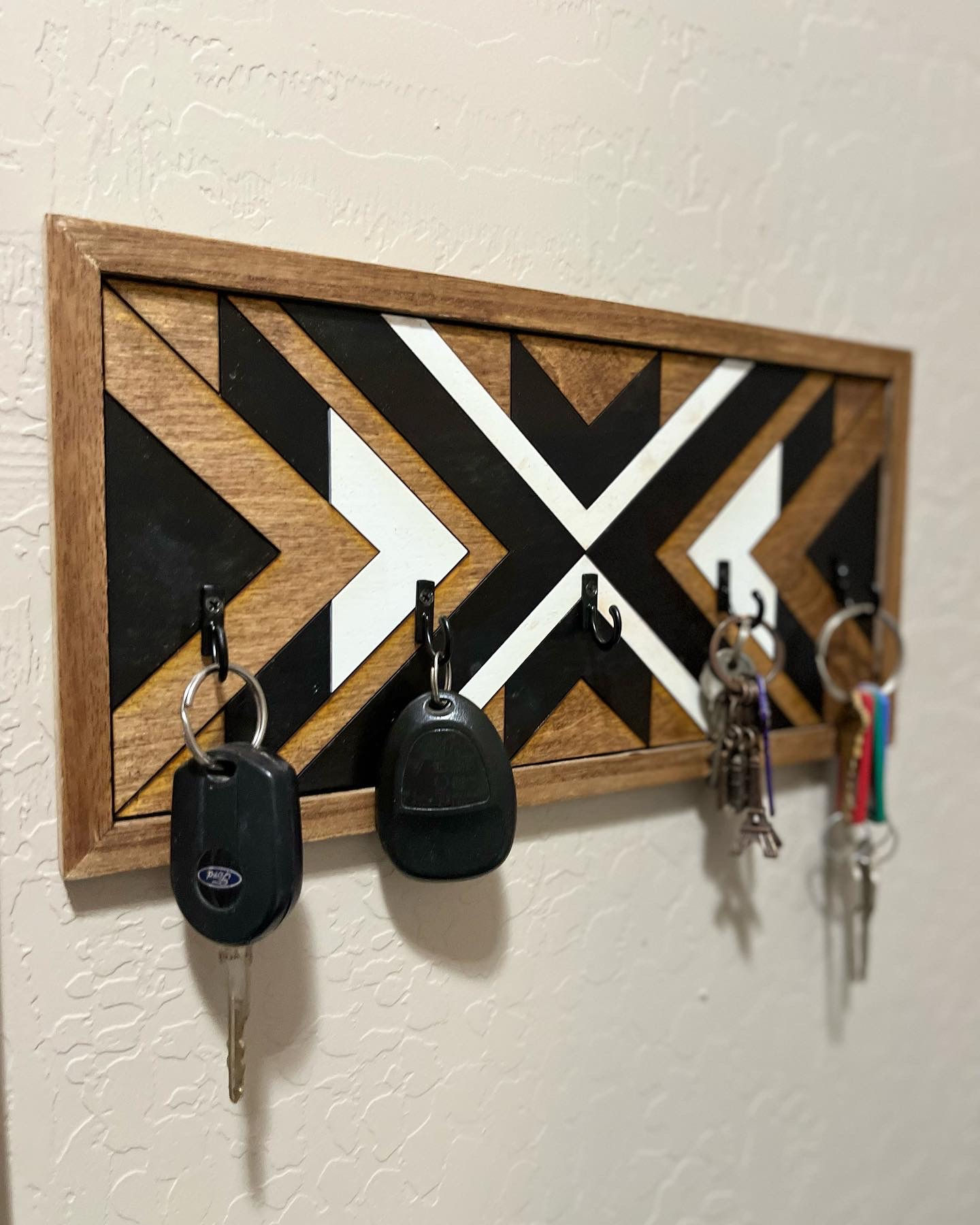 Wall Key Holder