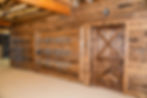 Swivel Saddle Racks