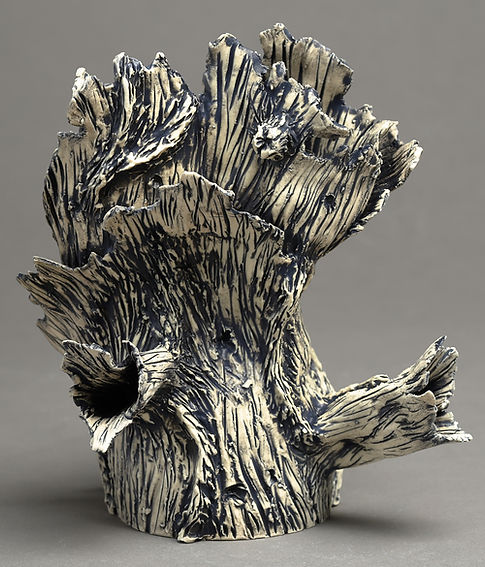 A028_Chi Ho_From ash, they rise_2025_Porcelain_Size 19.5H x 18W x 14.4D_2213.JPG