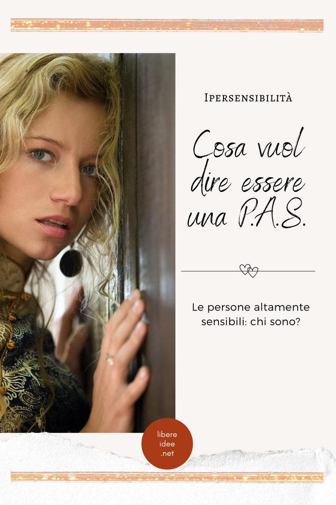 Ho Scelto Di Essere Una Brava Persona