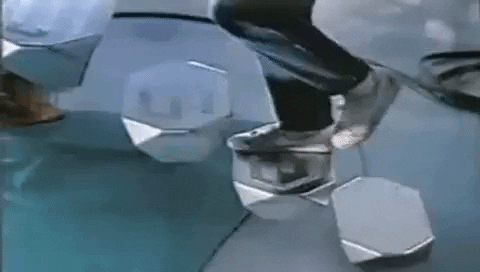 Stepping into the new auto lol ;) ...