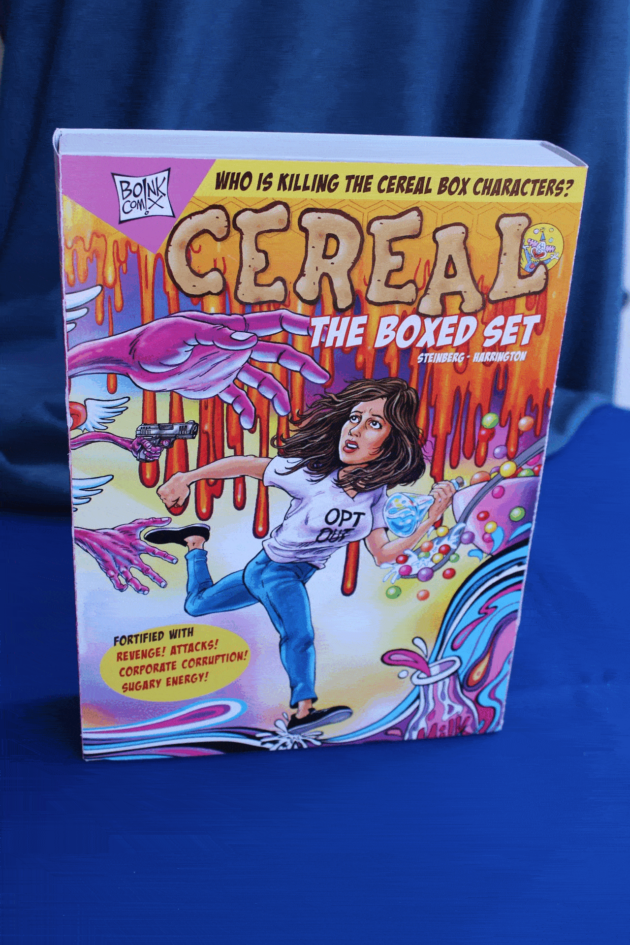 CEREAL Magazine VOL.4〜7 4冊セット CEREAL Magazine VOL.4〜7 4冊セット