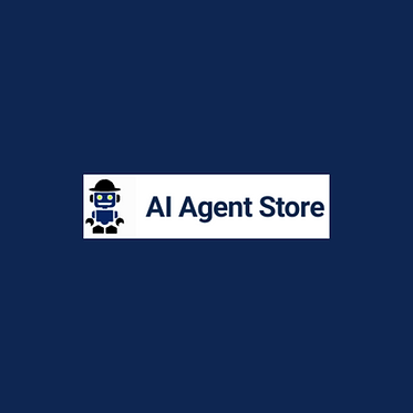 AI Agent Store Logo