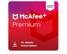 McAfee