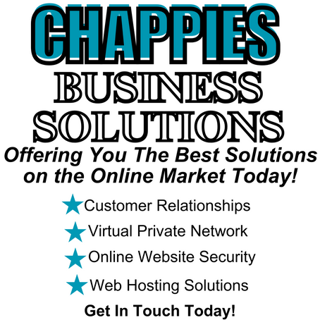 How Chappies Business Solutions Can Help You Achieve Your Ultimate Goals