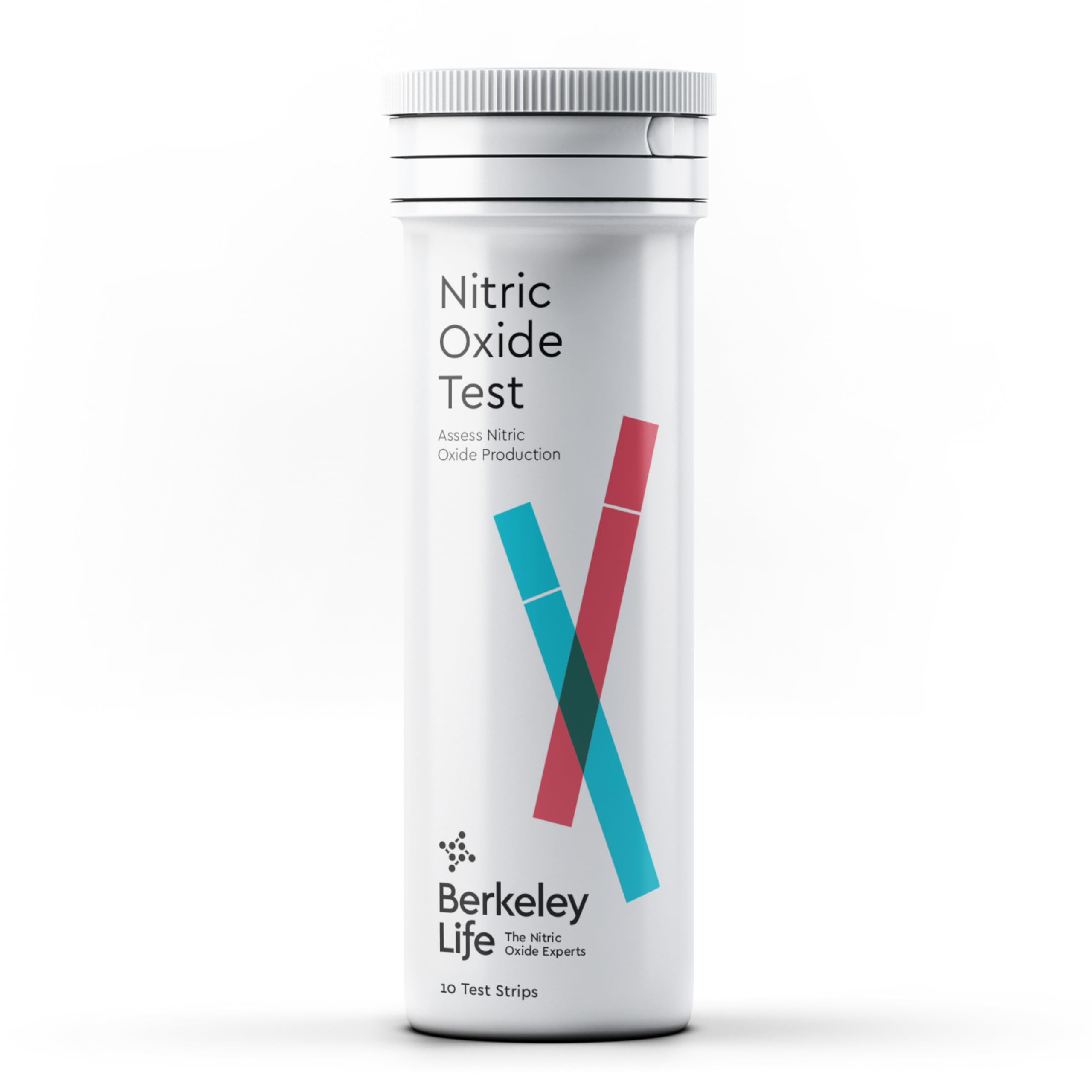 Nitric Oxide Test Strips