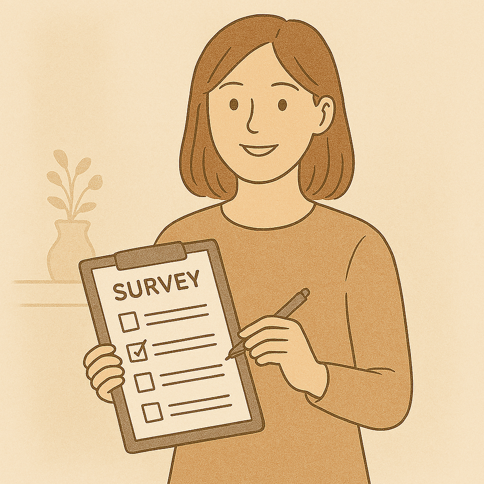 ご協力をお願いします。