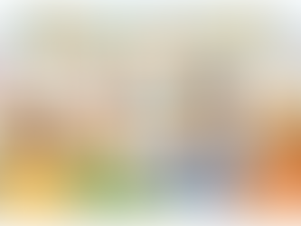 新年度の準備👍