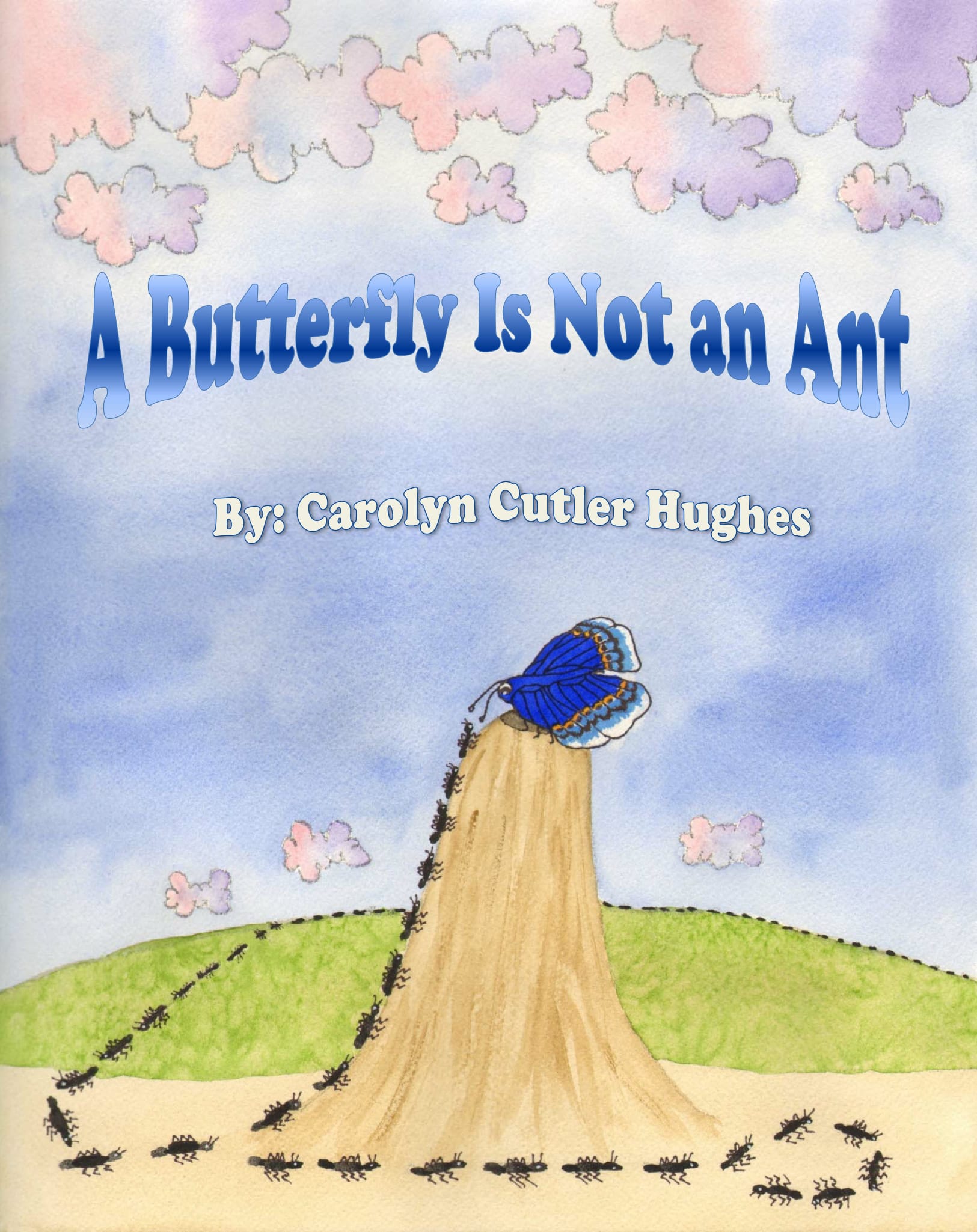 CarolynCutlerHughes logo
