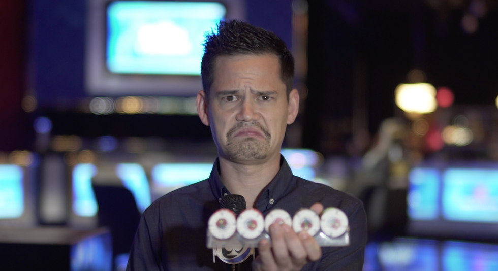 WSOP 2019 - Daily News Report