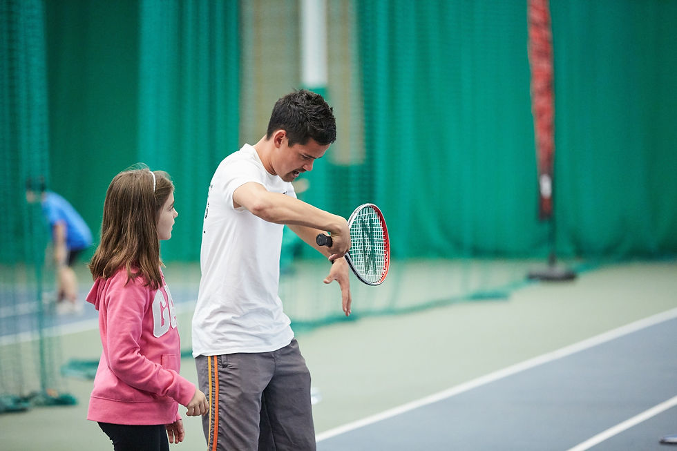 Westway Schools Festival
