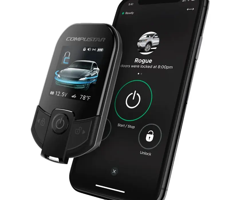 Vehicle safety camera system for professional installation