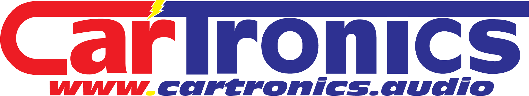 CarTronics - Logo