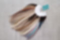 Hair Swatches