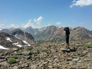 Breathe, Move, and Explore