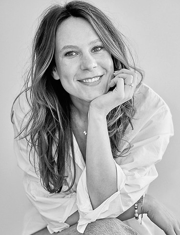 Louise - founder of DUYN