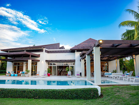 El arte de desconectarse: vivir una experiencia Villa Lua