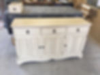 Baltic Pine Sideboard