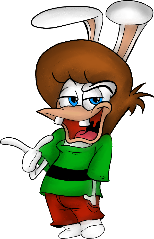 Toontastic Fun Fact #8