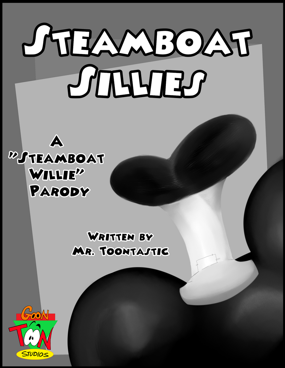 Steamboat Sillies
