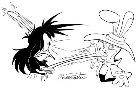 Toontastic Fun Fact #12