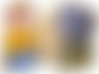 Toon's Top 10 Comfort Games!