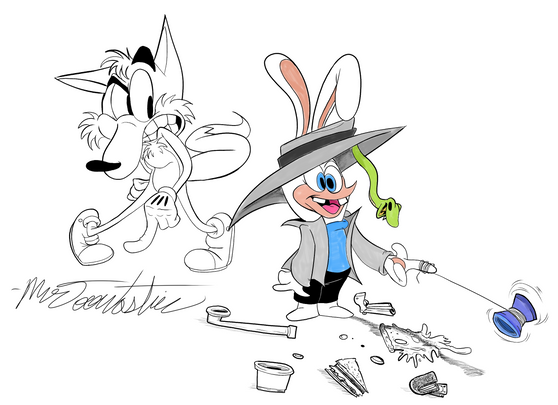 Toontastic Fun Fact #13