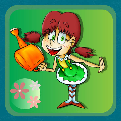 Go Green with a NEW e-Book!