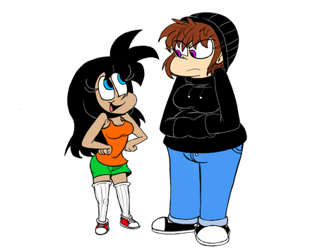 Toontastic Fun Fact #2