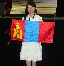 Tour coordinator's image