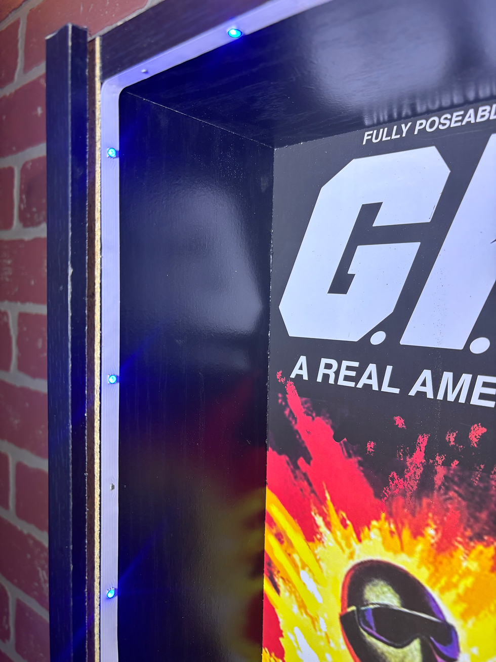 Thumbnail: 82’s Joe Case